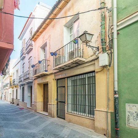 Alma Houses Malaga Exterior photo